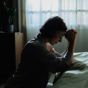 Seek the Lord and Live: Finding True Purpose