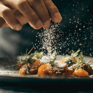 Seasoned with Salt: How Christians Can Speak with Grace in a Harsh Culture